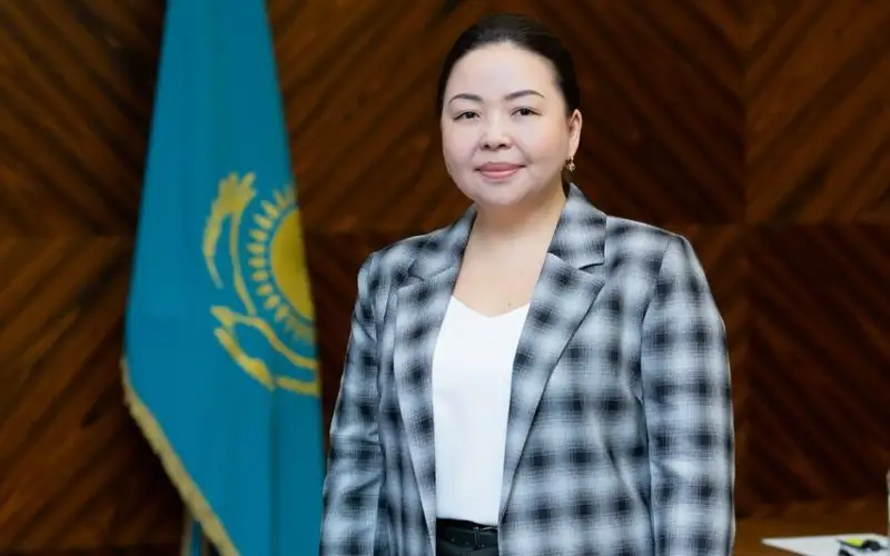 názıra ydyrysova