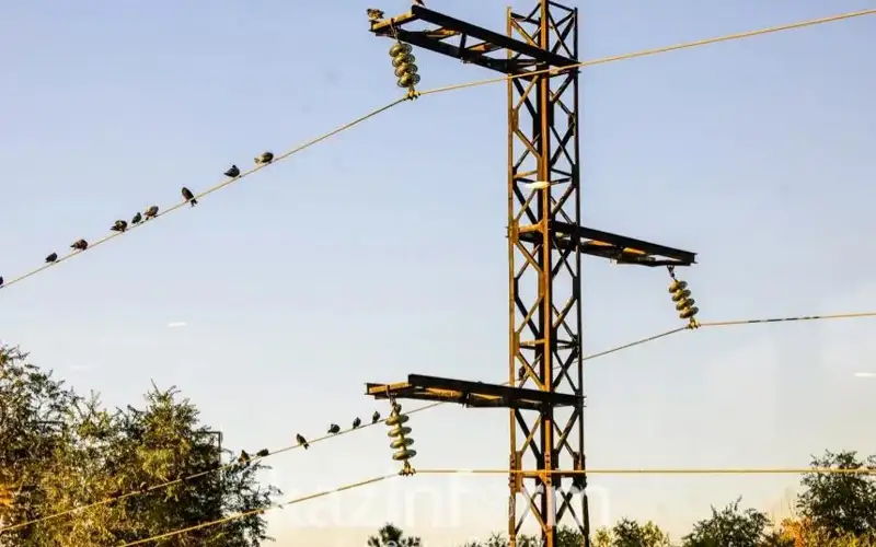 Астанада жарықтың сөну себебін арнайы комиссия анықтайды 