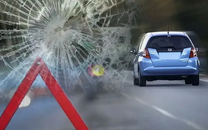 Карета скорой помощи насмерть сбила мужчину в Талдыкоргане