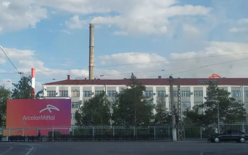 Акции ArcelorMittal упали после трагедии на шахте в Карагандинской области