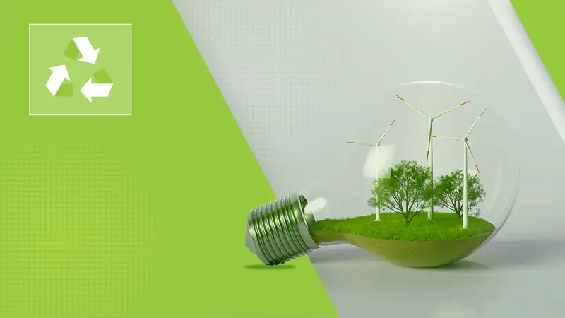 энергетика, ВИЭ