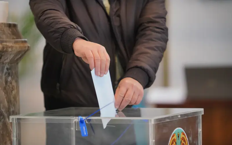 Әкім сайлауы: БҚО-да жауапты комиссия қандай жұмыстар атқарды 