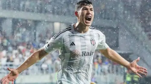 باكتيەر زاينۋتدينوۆ 