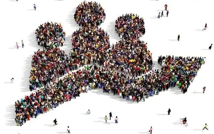 Демография