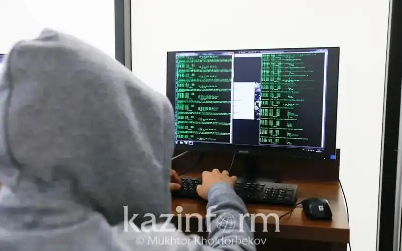 киберпреступность