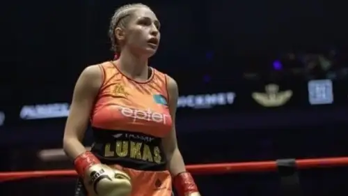 ангелина лукас