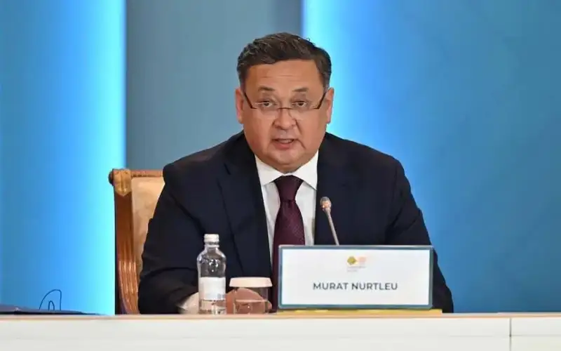 murat nurtileý