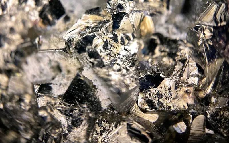 сирек металл