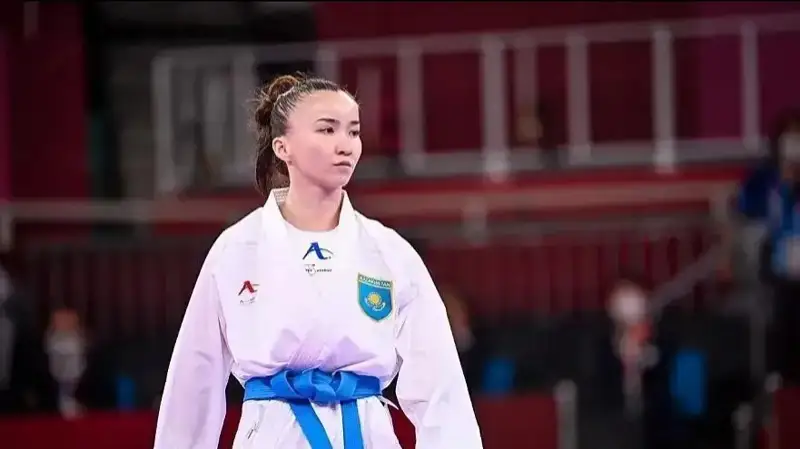 Karate