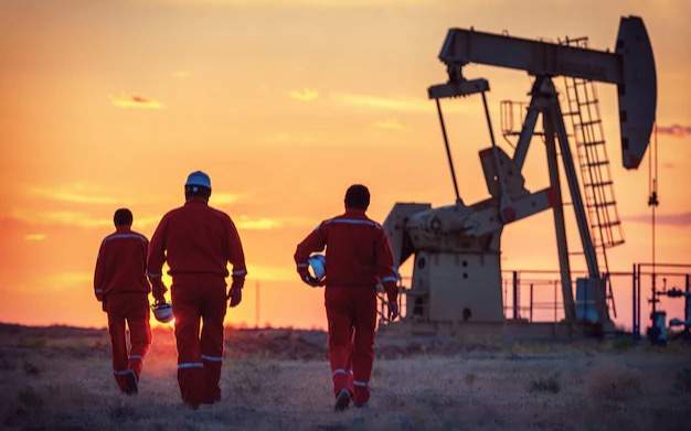 Суд признал забастовку нефтяников в Мангистау незаконной Суд признал забастовку нефтяников в Мангистау незаконной