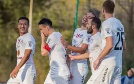 «Ордабасы» 