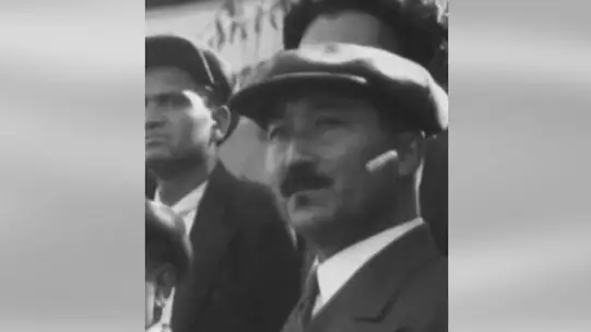 сәкен сейфуллин