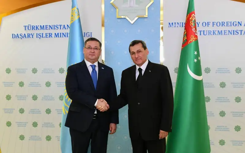 внешняя политика