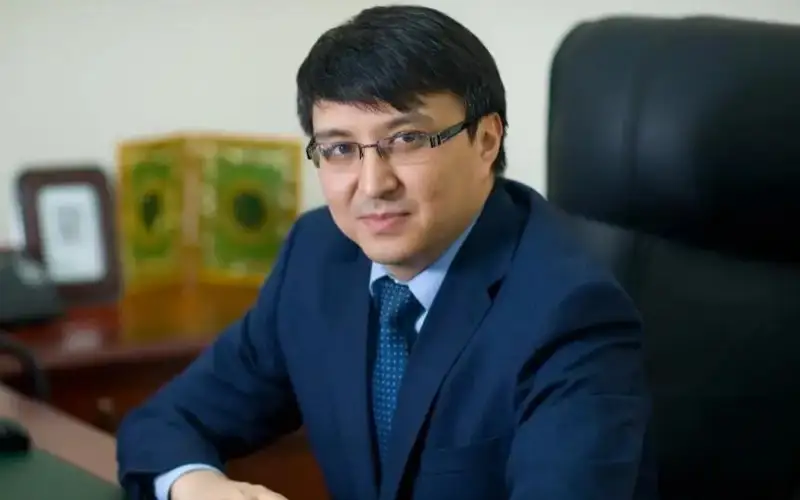 Астанада экс-вице-министр Нұржан Әлтаевқа қатысты сот отырысы өтіп жатыр