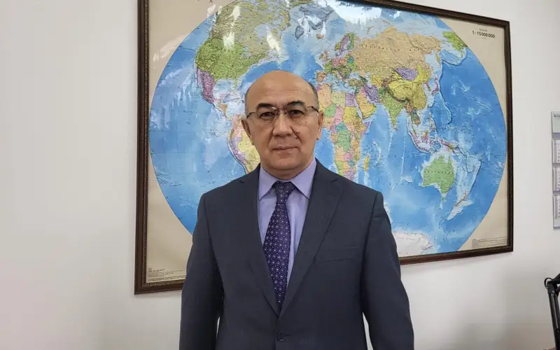 Әмір Башбаев