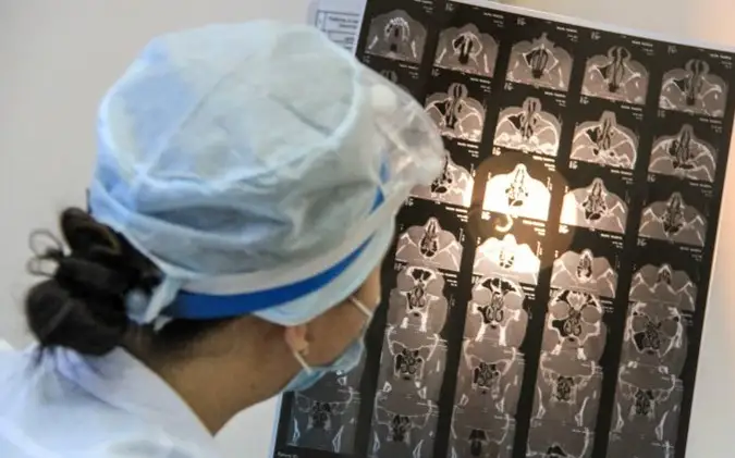 Раковый антирейтинг составили павлодарские врачи