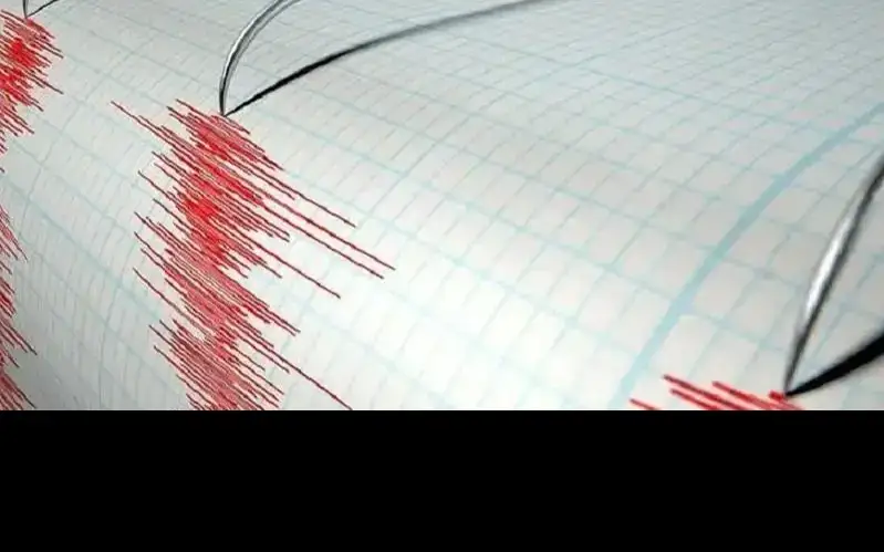 quake