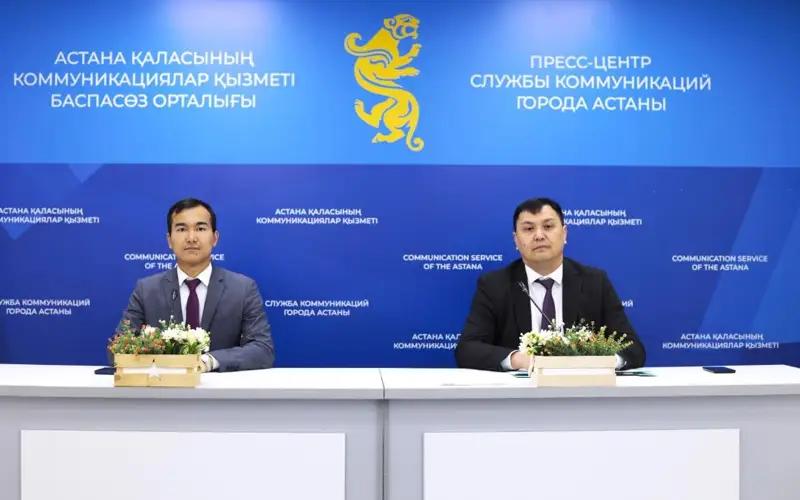 уличная торговля