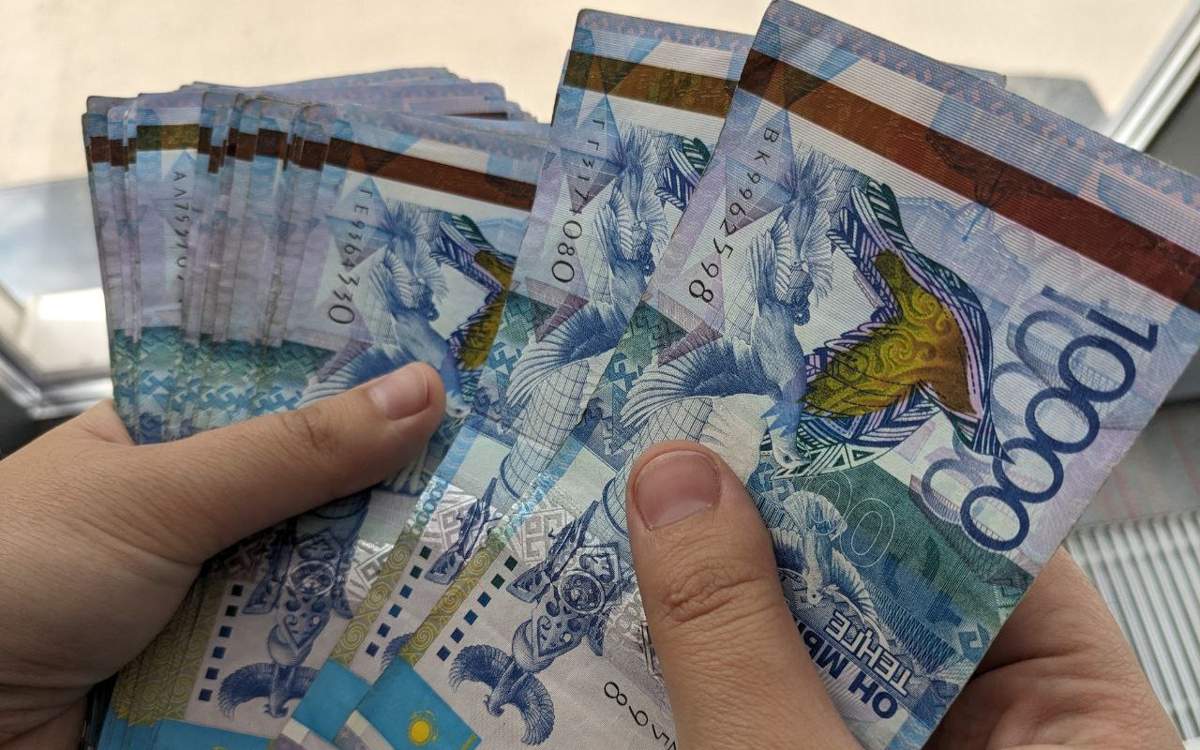 Казахстанские банки снизят стоимость кредитных продуктов — Тимур Сулейменов