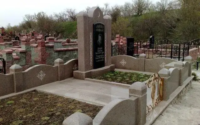 Астанада зираттарды цифрландыра бастады 