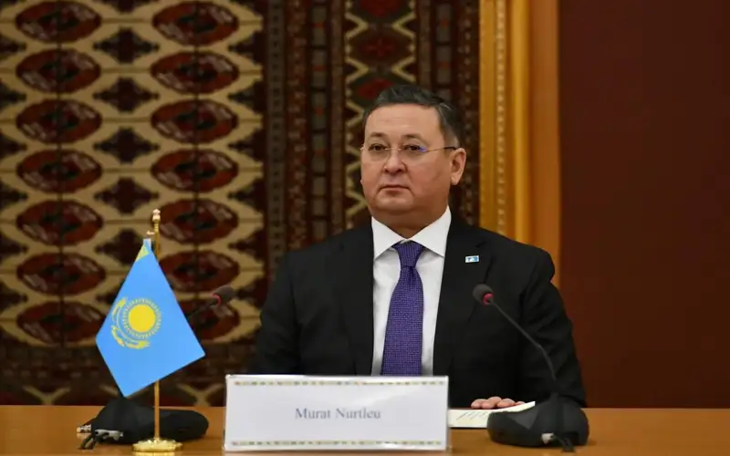 ҚР ТИВ раҳбари Афғонистоннинг сиёсий ва иқтисодий яккаланиши бўйича ўз фикрини билдирди