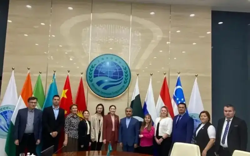 SCO