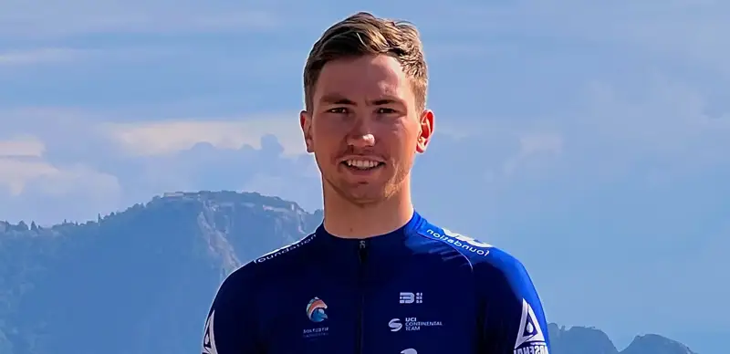 Daniil Marukhin