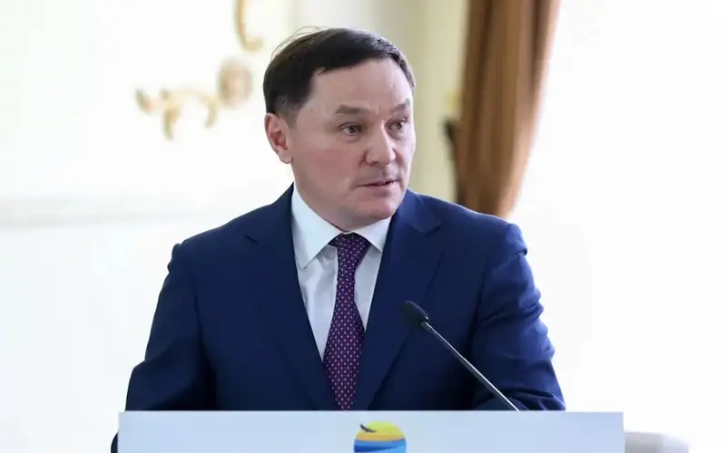 Marzhikpayev
