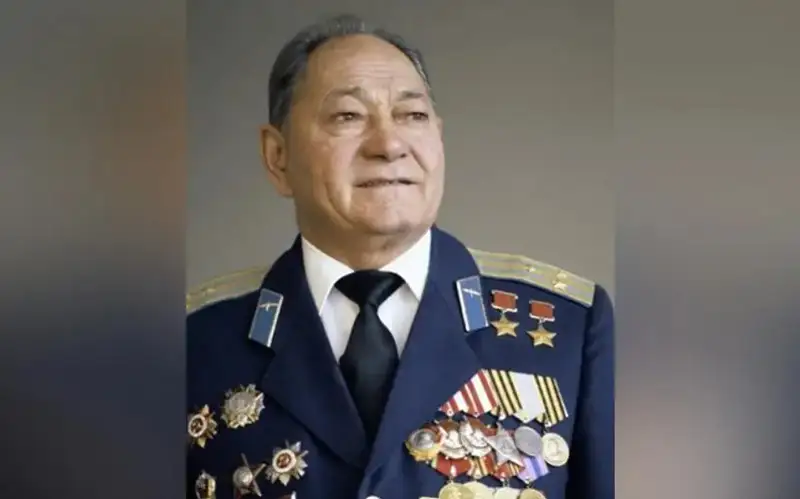 تالعات بيگەلدينوۆ