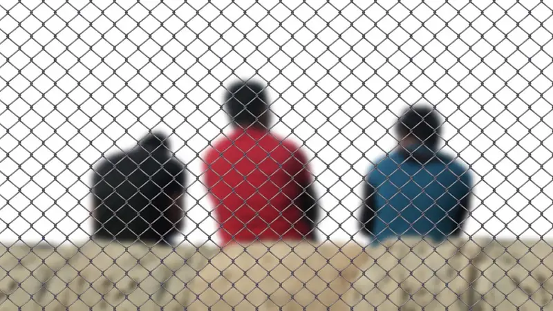 1B people leaving their homes by choice or force: WHO