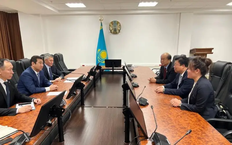 قىتايعا اۋىل شارۋاشىلىعى ونىمدەرىنىڭ ەكسپورتى ەكى ەسە ءوستى