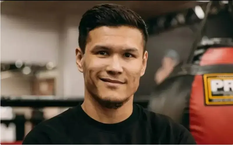  Фото: instagram.com/yeleussinovdaniyar 