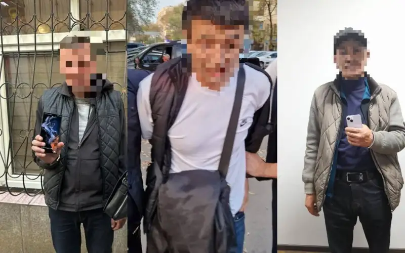 карманники