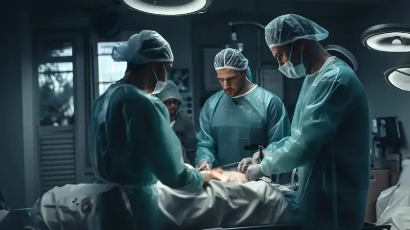 Фото: Midjourney