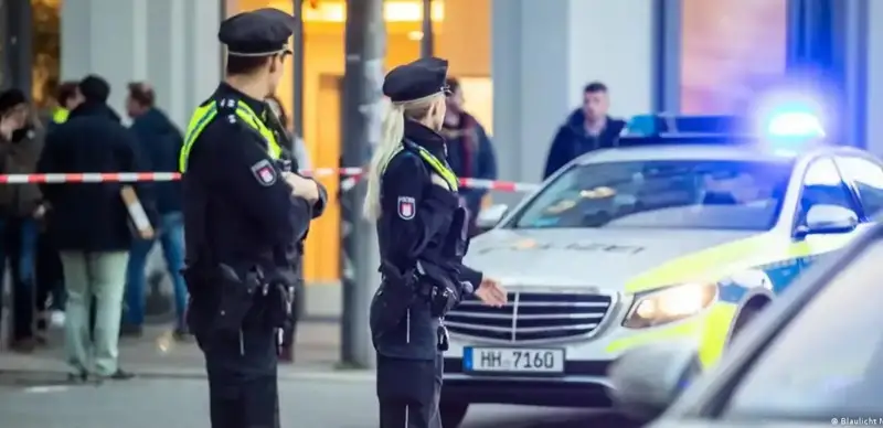 Тартибсизликлар