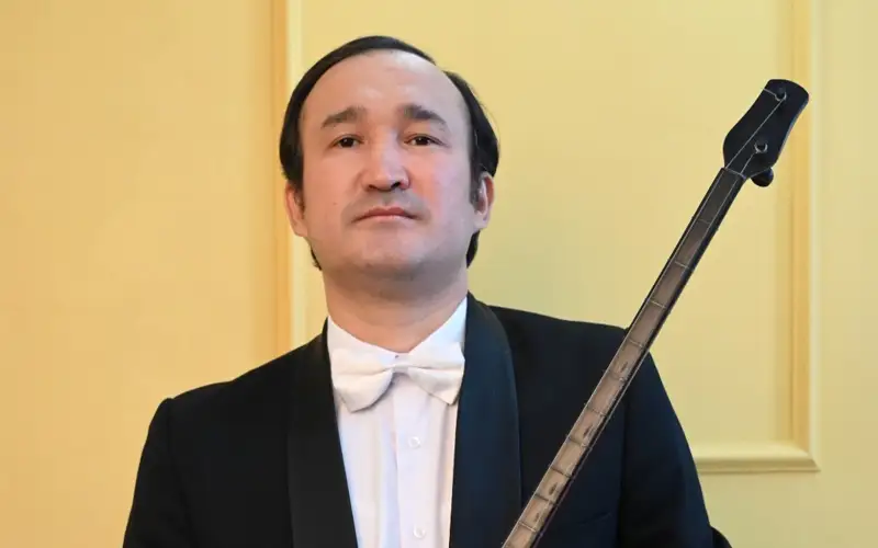 نۇرلان بەكەنوۆ