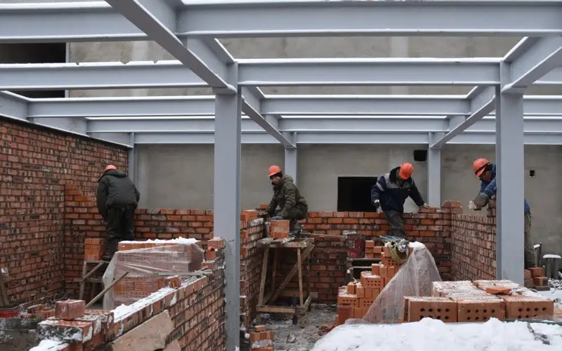  пожарное депо 