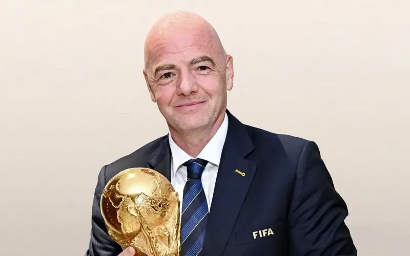 FIFA