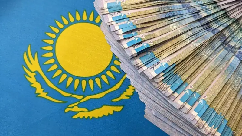 Мәжіліс республикалық бюджет туралы заңды қабылдады 