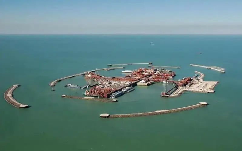 На какой стадии арбитраж консорциума Кашаган и Карачаганак