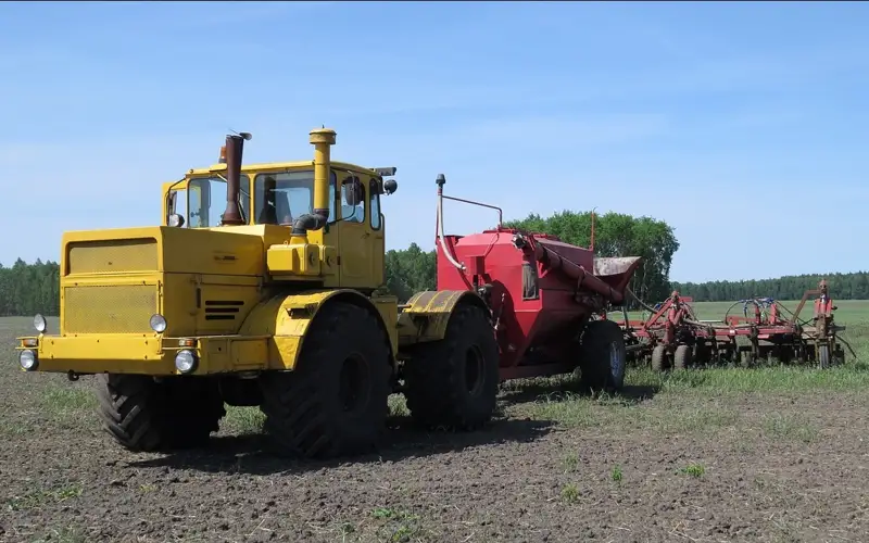 Более 30 млрд тенге выделят на весенне-полевые работы в Казахстане уже в этом году