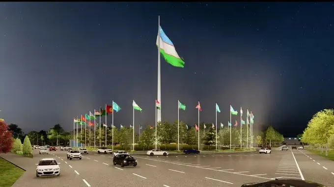 tashkent