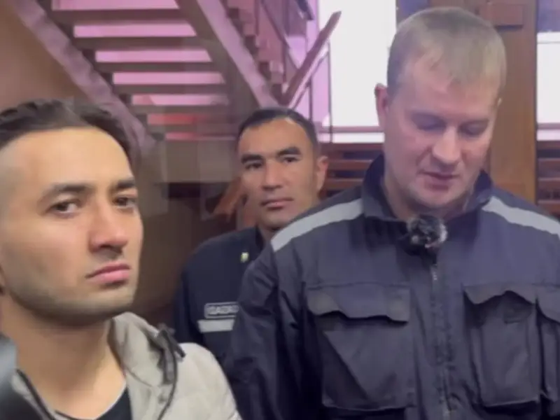 قاراعاندىلىق تاۋ- كەن قۇتقارۋشىلارى شاحتاداعى ءقاۋىپتى جاعداي تۋرالى شىندىقتى ايتتى