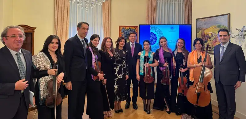 Фонд тюркской культуры и наследия 