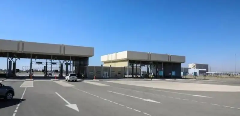 Мемлекеттік шекараны қорғауда қандай жұмыс атқарылды