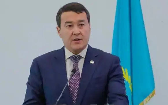 Алихан Смаилов озвучил планы по обеспечению роста экономики