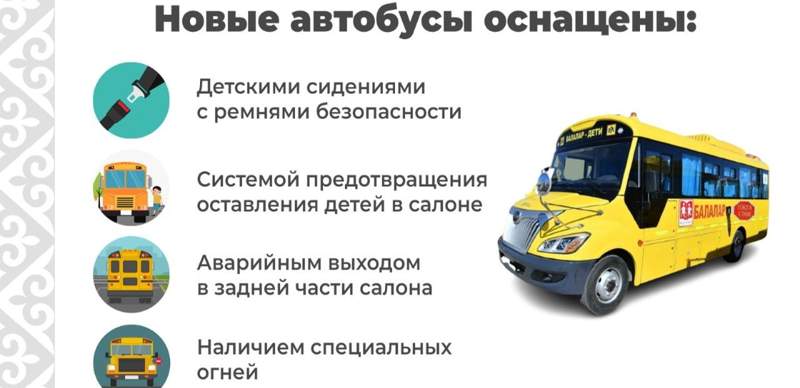 автобусы