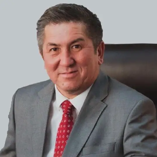 Эдила Марлис уулу