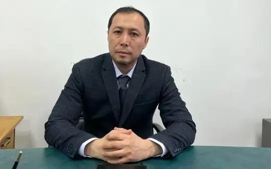 Saǵynǵazy Jumaseıit 