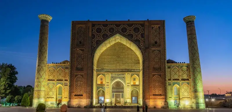Uzbekistan to host International Astronautical Congress in 2028